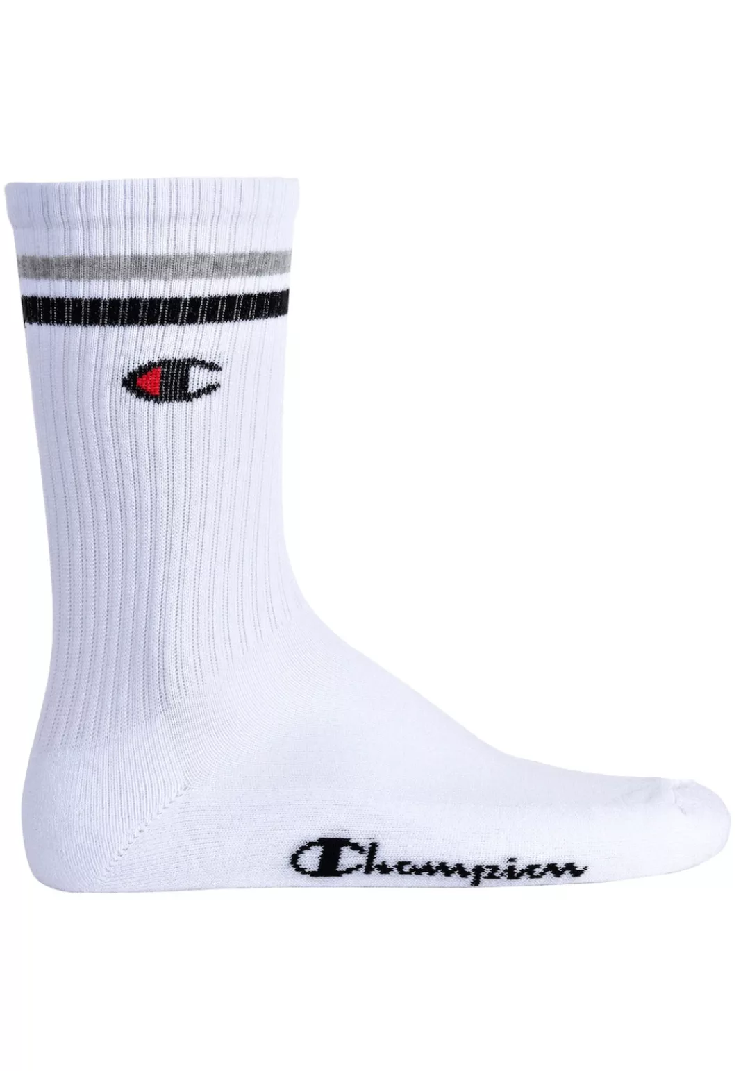 Champion Kurzsocken "Socken 3er Pack" günstig online kaufen