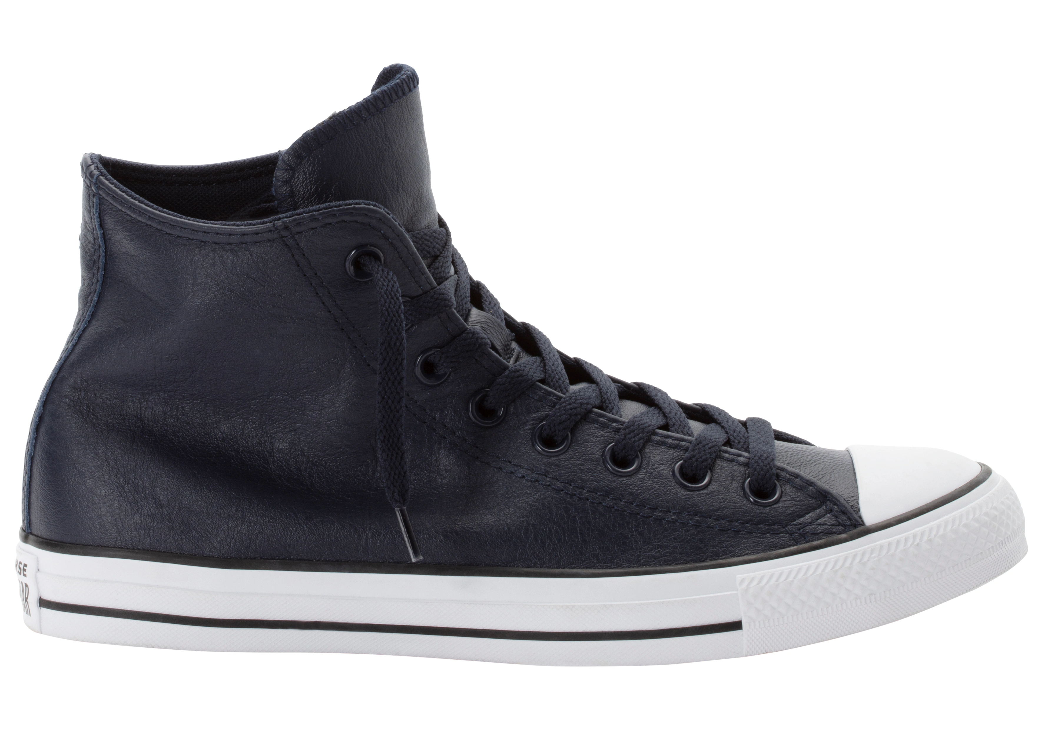 Converse Sneaker "CHUCK TAYLOR ALL STAR LEATHER" günstig online kaufen
