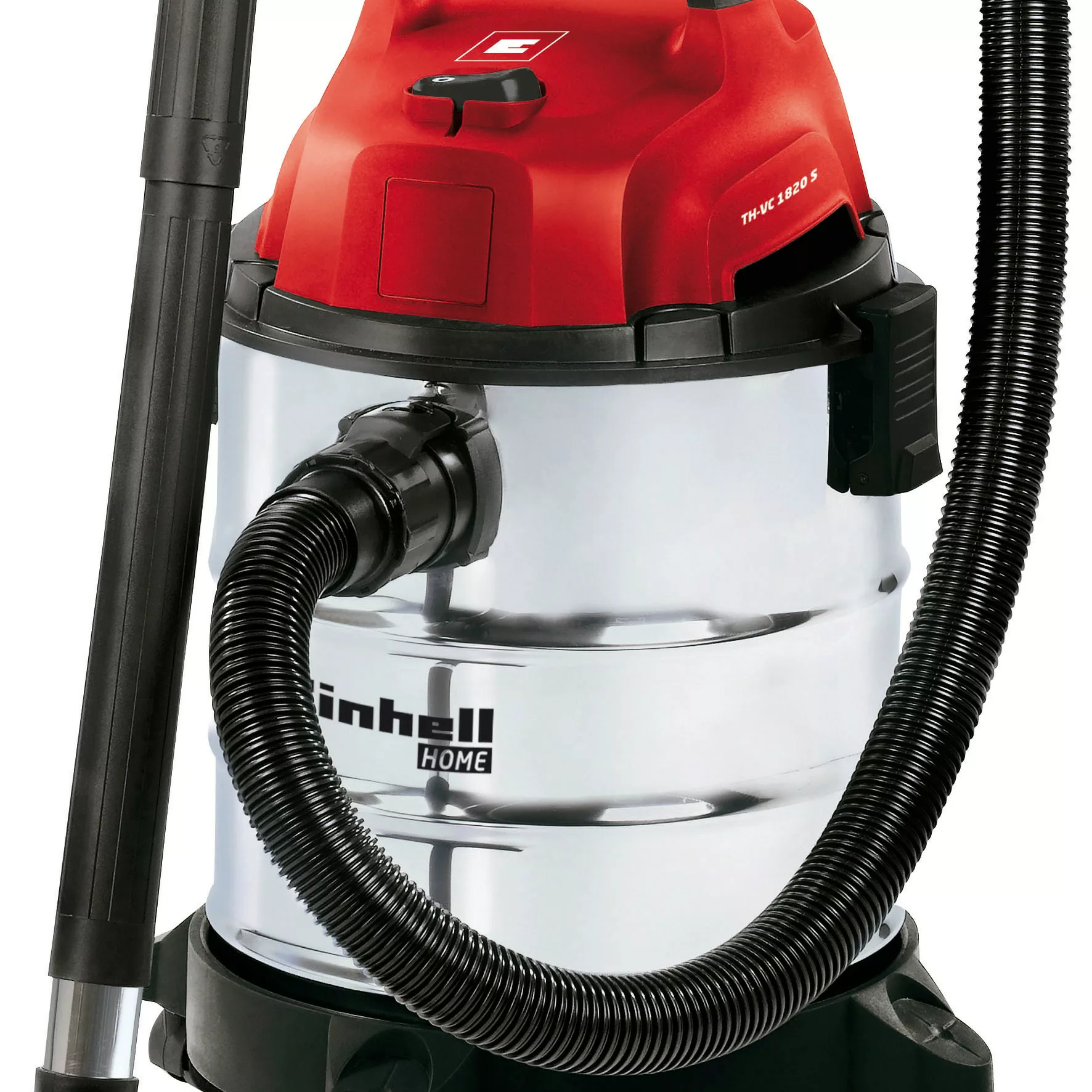 Einhell Nass-Trockensauger TC-VC 1820 S günstig online kaufen