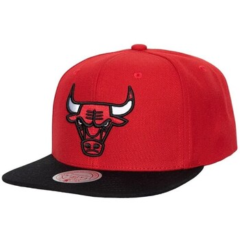 Mitchell And Ness  Schirmmütze HHSS3264CBUYYPPPRDBK günstig online kaufen