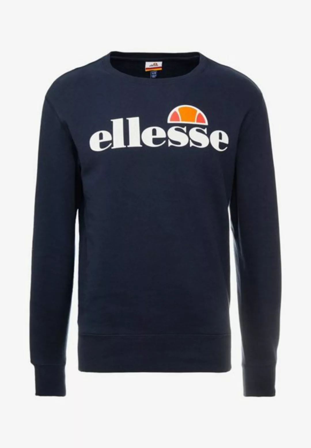 Ellesse Sweatshirt Small Logo Succiso Herren günstig online kaufen