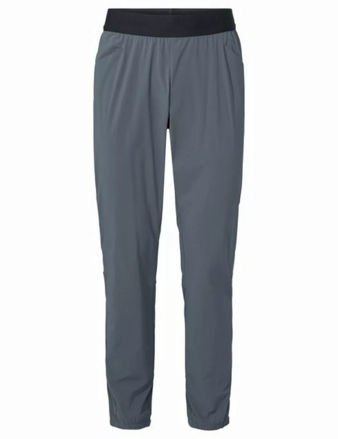 VAUDE Funktionshose Men's Scopi LW Pants (1-tlg) Grüner Knopf günstig online kaufen