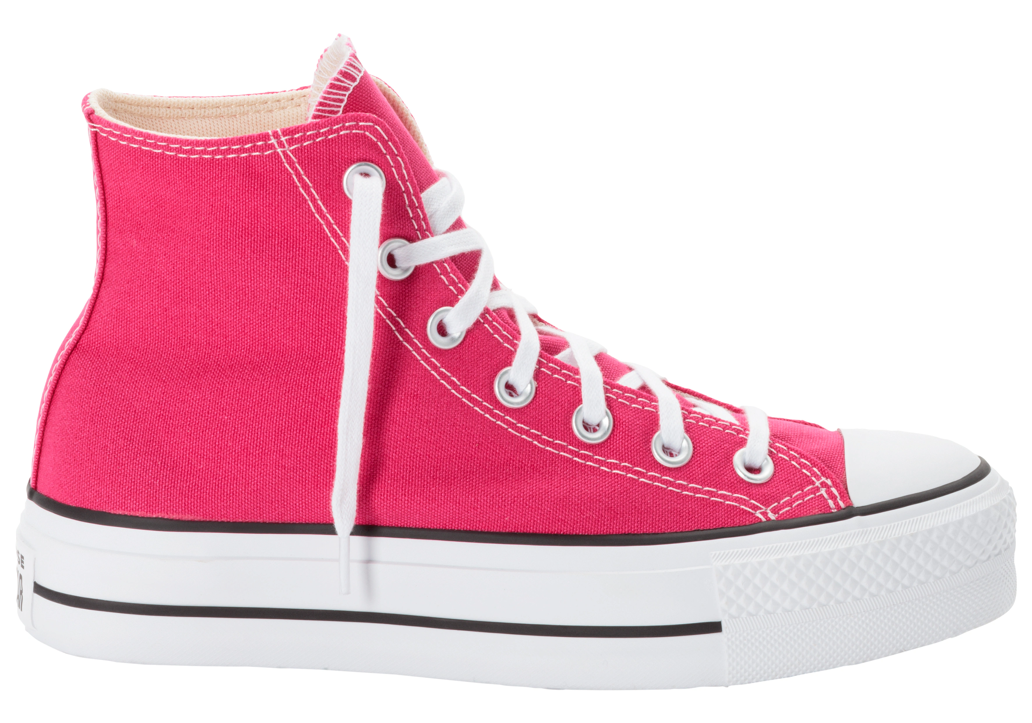 Converse Sneaker "CHUCK TAYLOR ALL STAR LIFT PLATFORM" günstig online kaufen