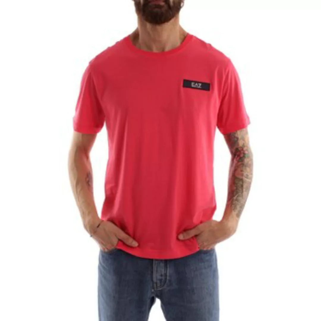 Emporio Armani EA7  T-Shirt 3RPT29 günstig online kaufen