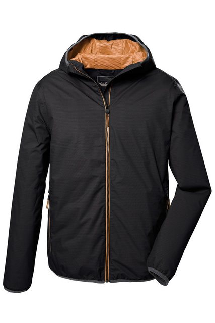 Killtec Outdoorjacke KOS 258 MN JCKT CS Herren-Funktionsjacke, Übergangsjac günstig online kaufen