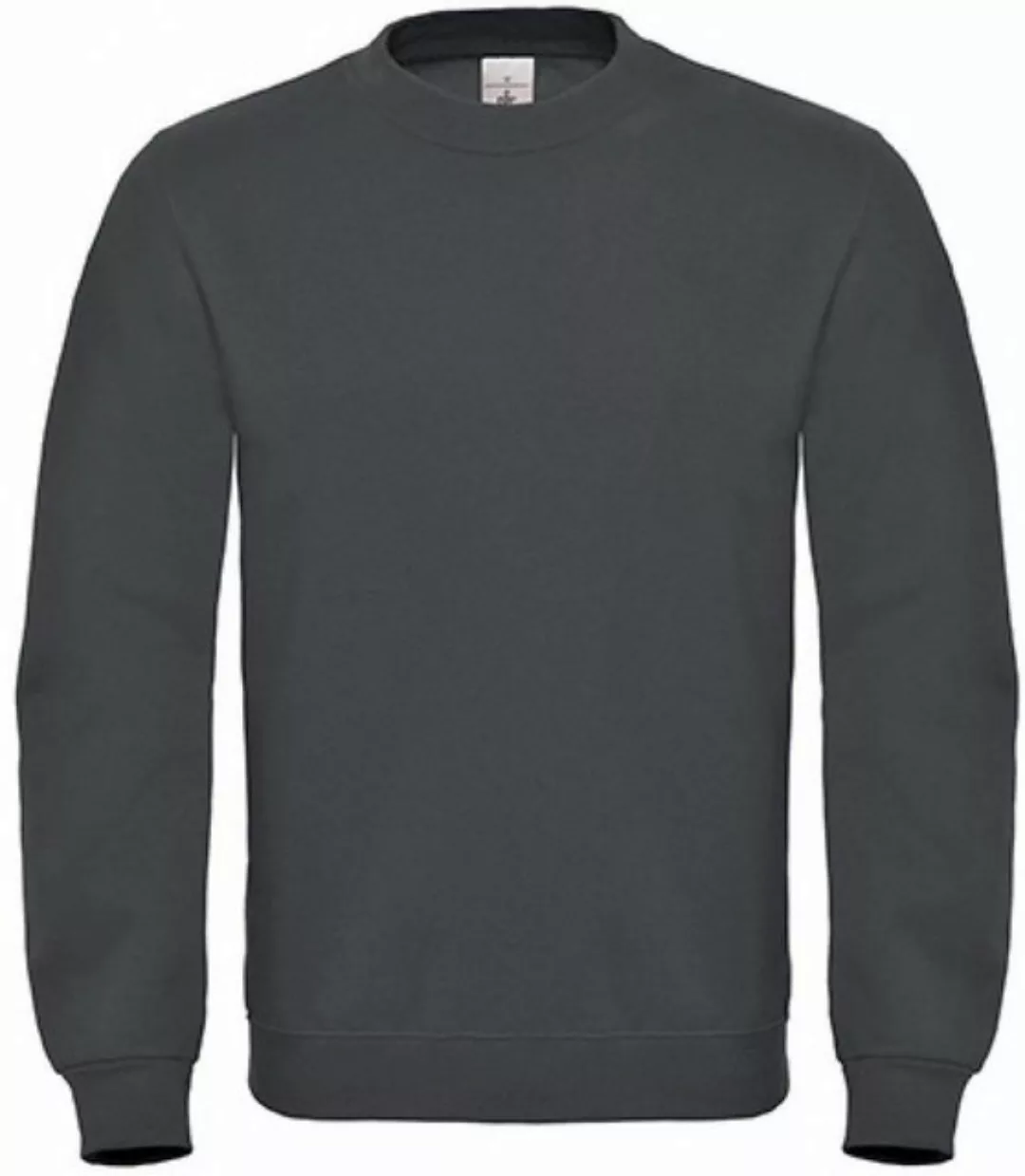 B&C Sweatshirt Sweatshirt / Pullover ID 002 günstig online kaufen