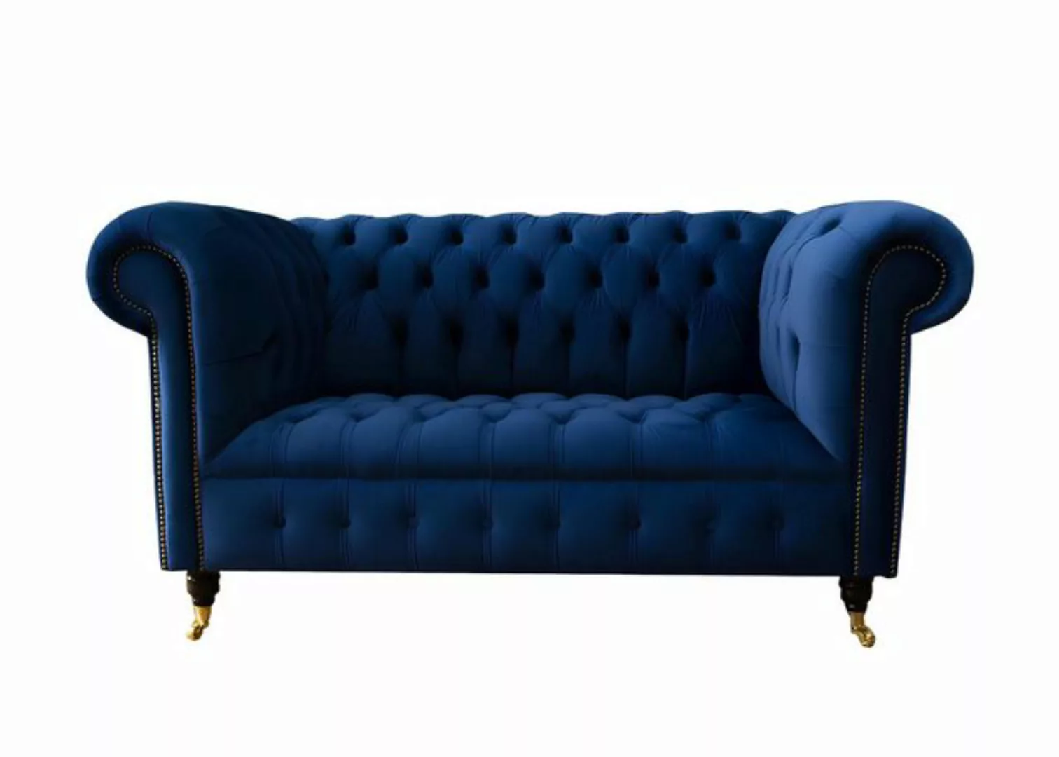 JVmoebel Chesterfield-Sofa, Made in Europa günstig online kaufen