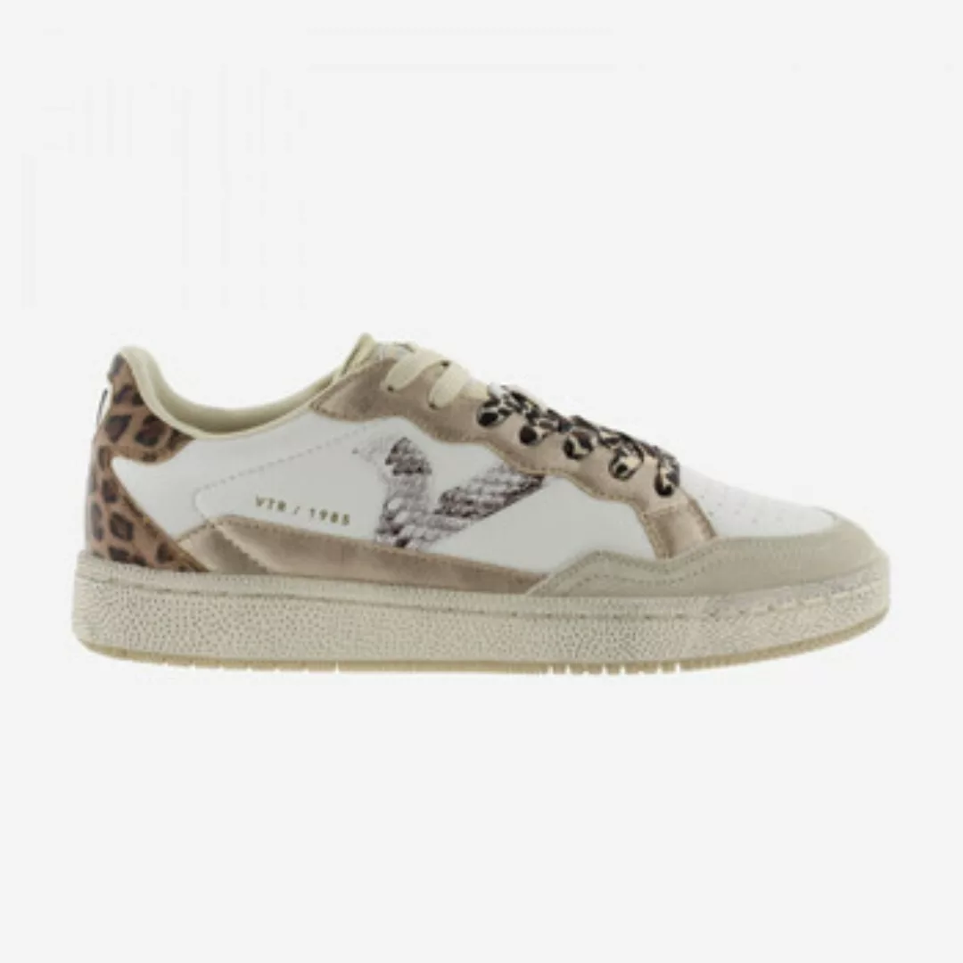 Victoria  Sneaker SNEAKERS  SMASH - ANIMAL MIX günstig online kaufen