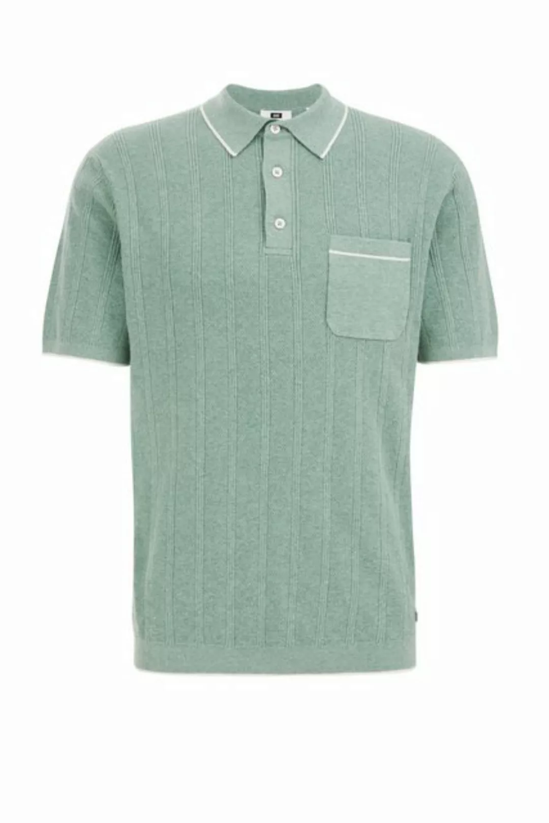 WE Fashion Poloshirt günstig online kaufen