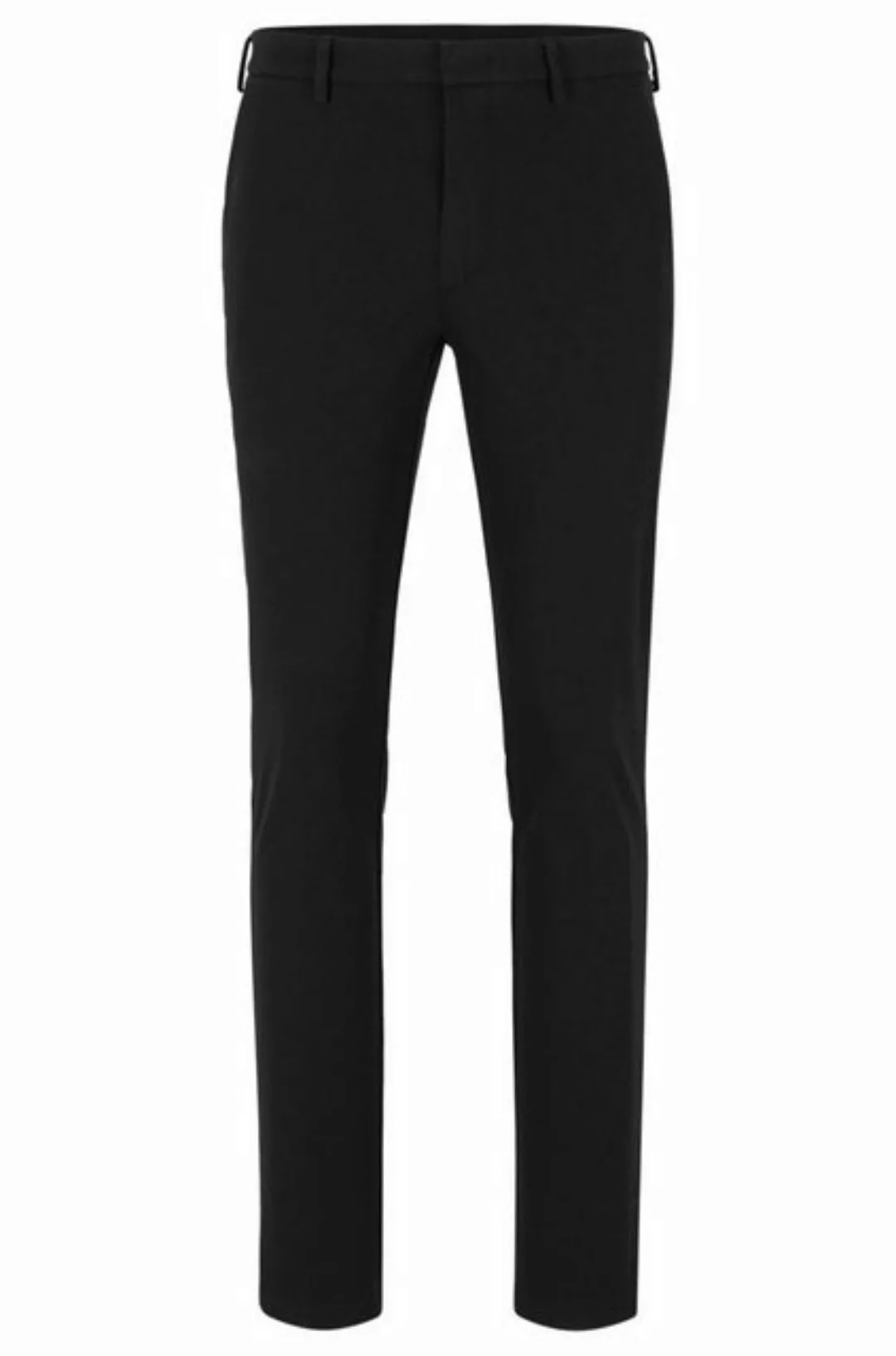 BOSS Stoffhose Herren Hose KAITOL_T Slim Fit mit Stretch (1-tlg) günstig online kaufen