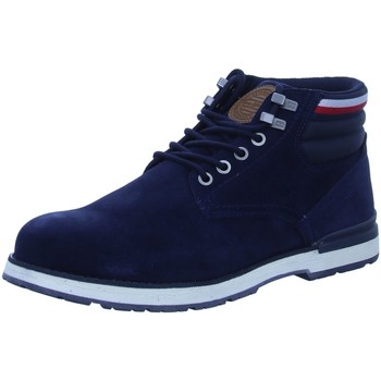 Tommy Hilfiger  Stiefel FM0FM03817/DW5 günstig online kaufen