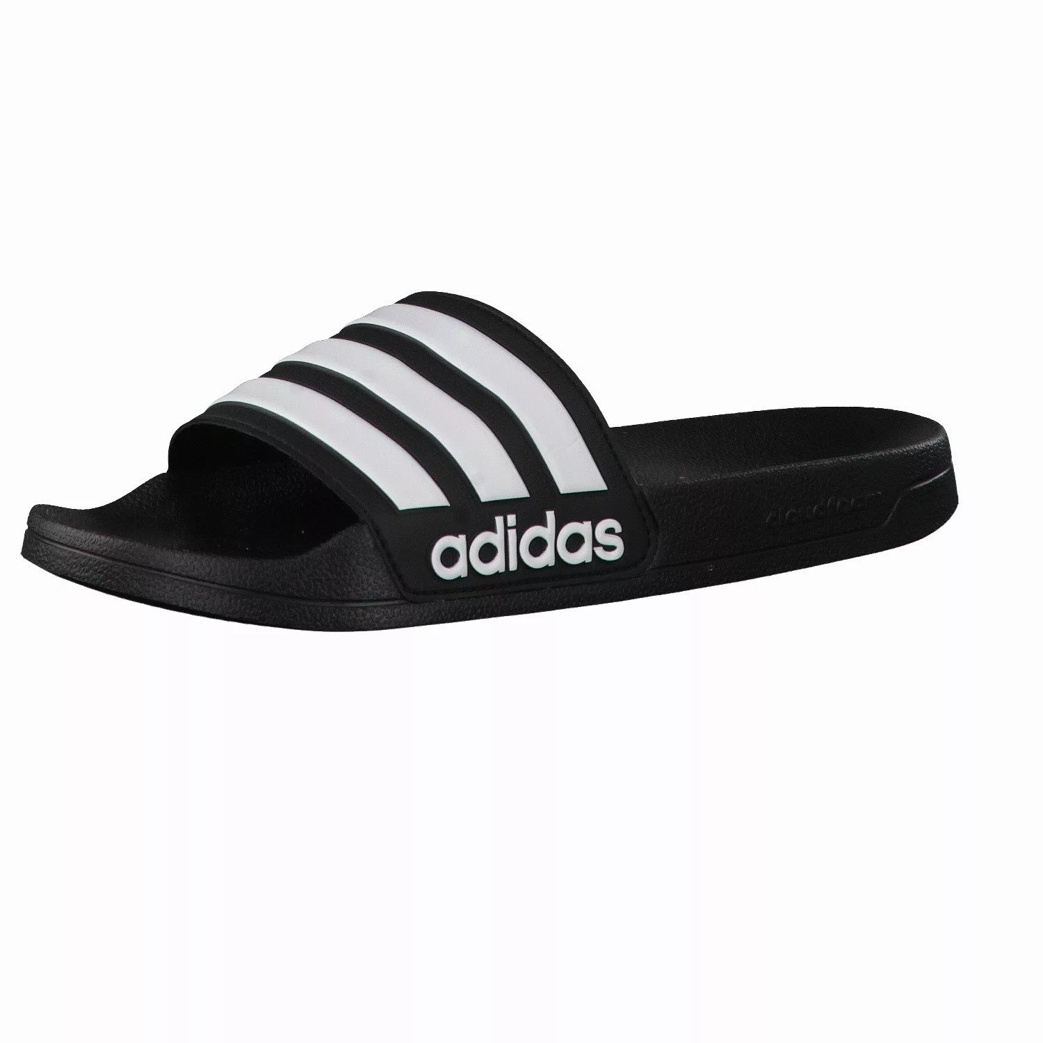 adidas Performance adidas Herren Badeschlappen adilette günstig online kaufen