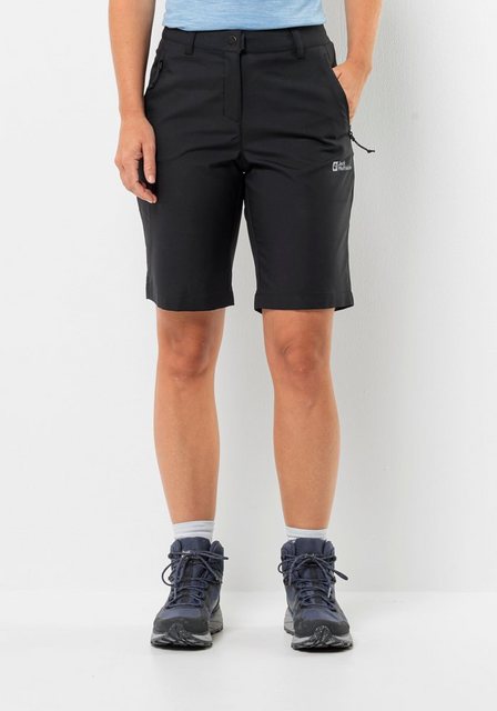 Jack Wolfskin Shorts "ACTIVE TRACK SHORTS W" günstig online kaufen