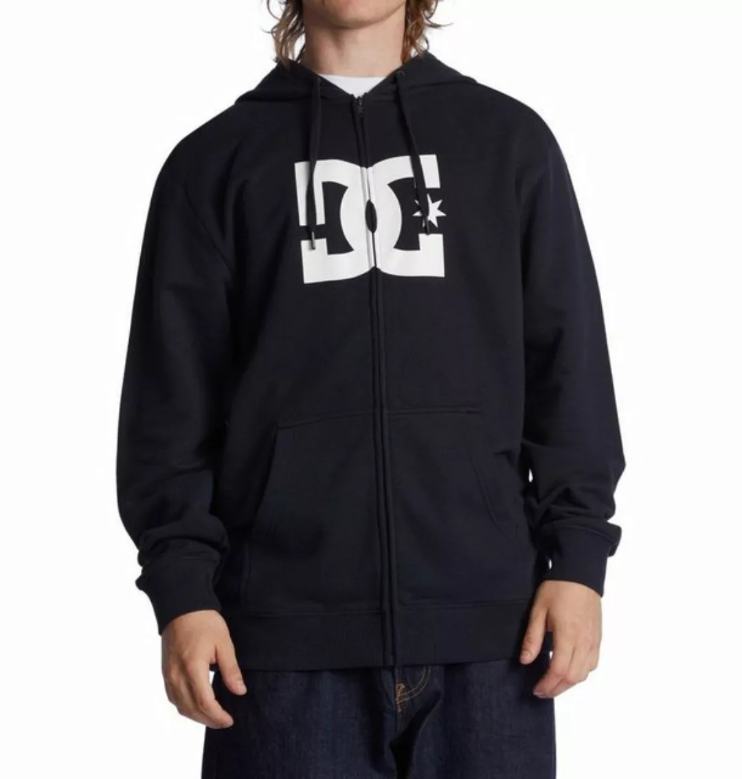 DC Shoes Kapuzensweatshirt DC Star günstig online kaufen