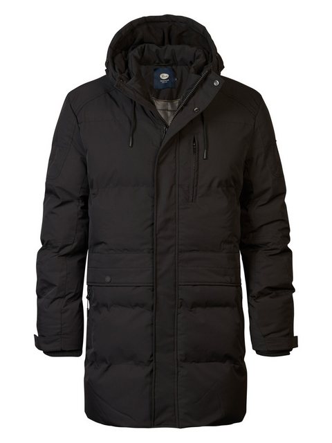 Petrol Industries Winterjacke Parka Shungnak günstig online kaufen