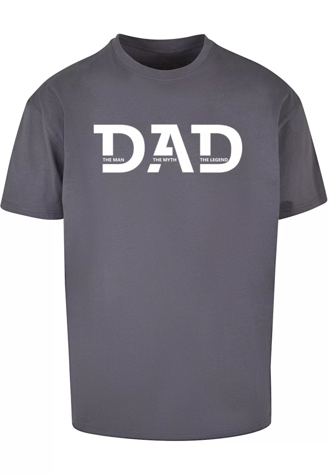 Merchcode T-Shirt "Merchcode Herren", (1 tlg.) günstig online kaufen