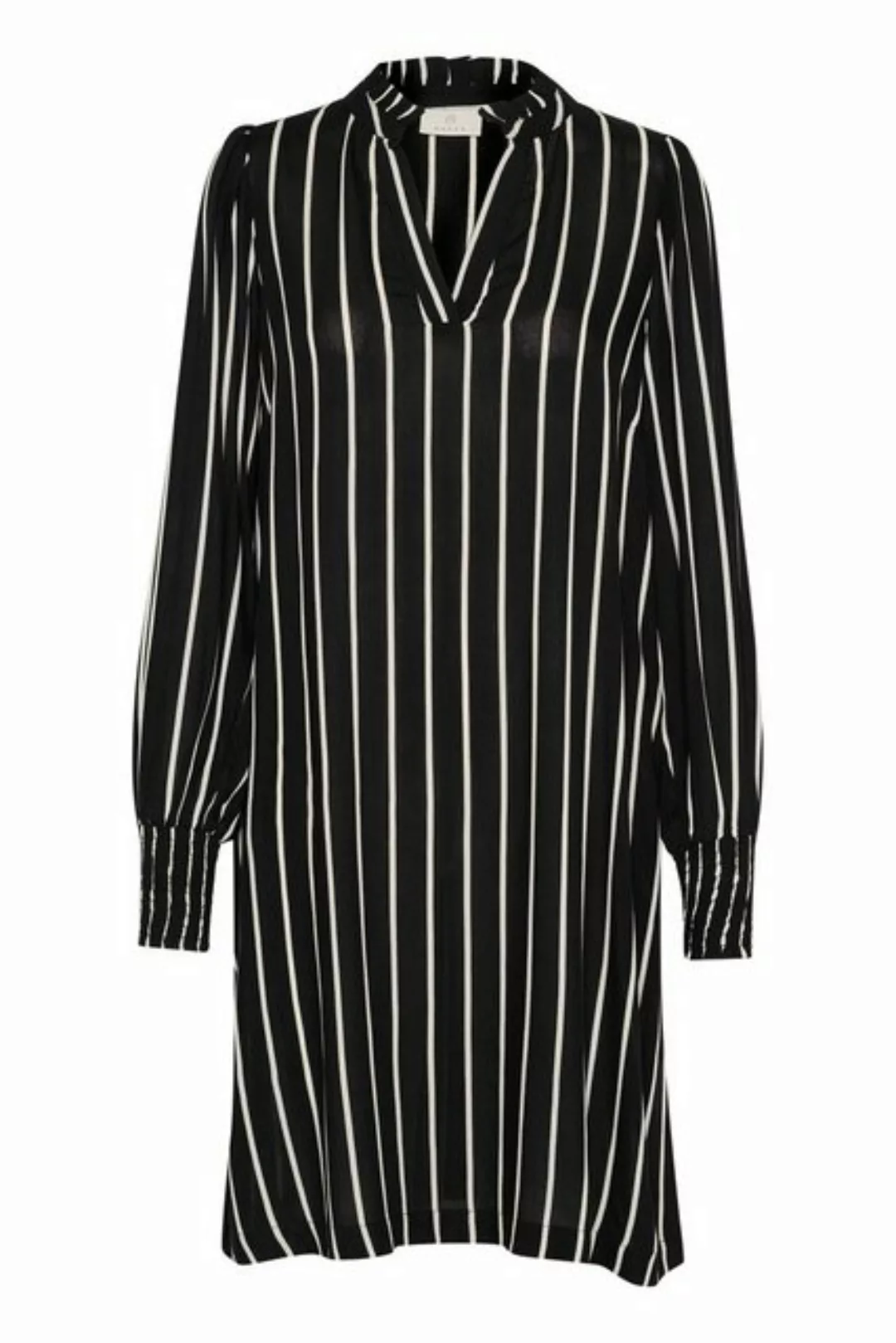 KAFFE Jerseykleid Kleid KAbeathe günstig online kaufen