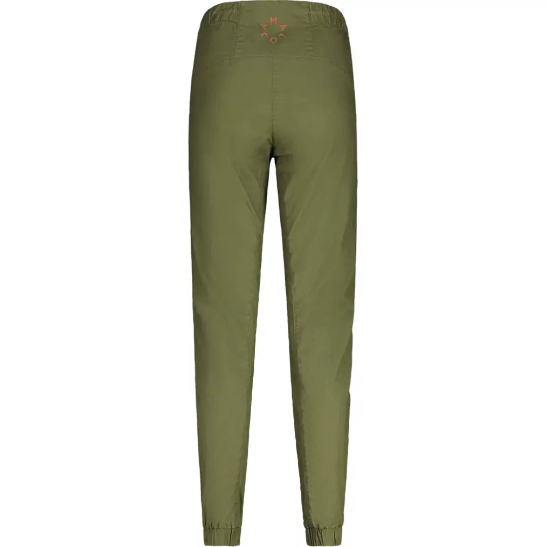 Maloja MankeiM Adventure Pants Moss günstig online kaufen