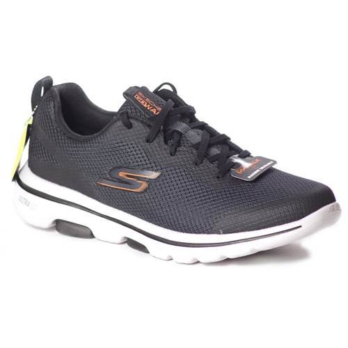 Skechers Go Walk 5 Shoes EU 45 Black günstig online kaufen