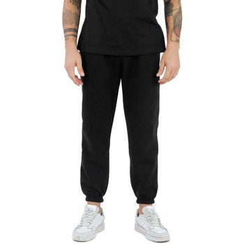 Ko Samui Tailors  Hosen Einfache Jogginghose mit lockerer Passform günstig online kaufen
