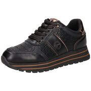 Tamaris Sneaker Damen schwarz günstig online kaufen