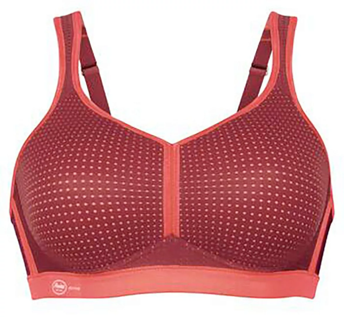 Anita Active Sport-BH, Cup A-E, funktionelle Cupware für perfekten Feuchtig günstig online kaufen