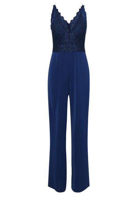 Vera Mont Jumpsuit Overall Lang ohne Ar günstig online kaufen