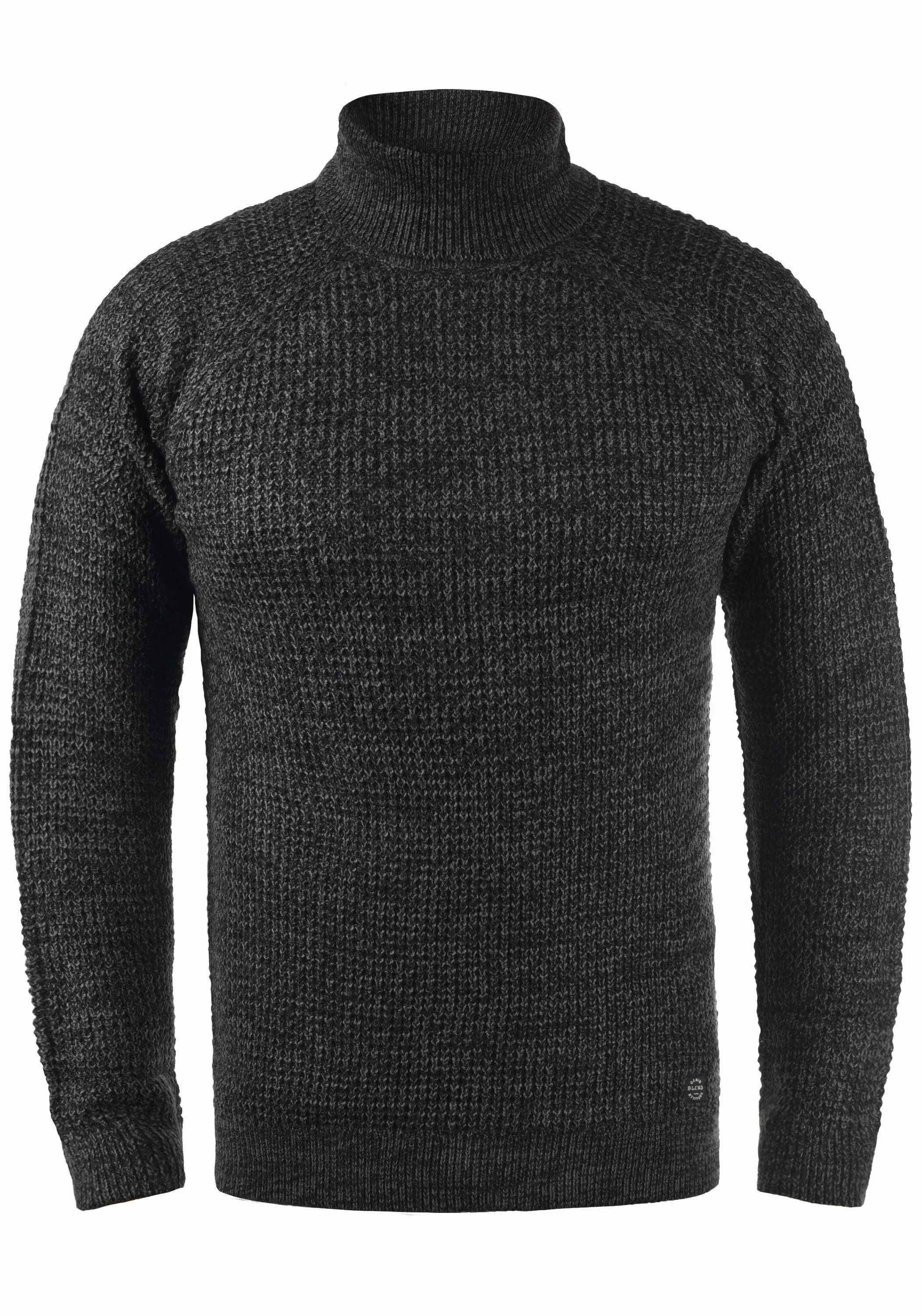Blend Rollkragenpullover BLEND BHCarrizo günstig online kaufen