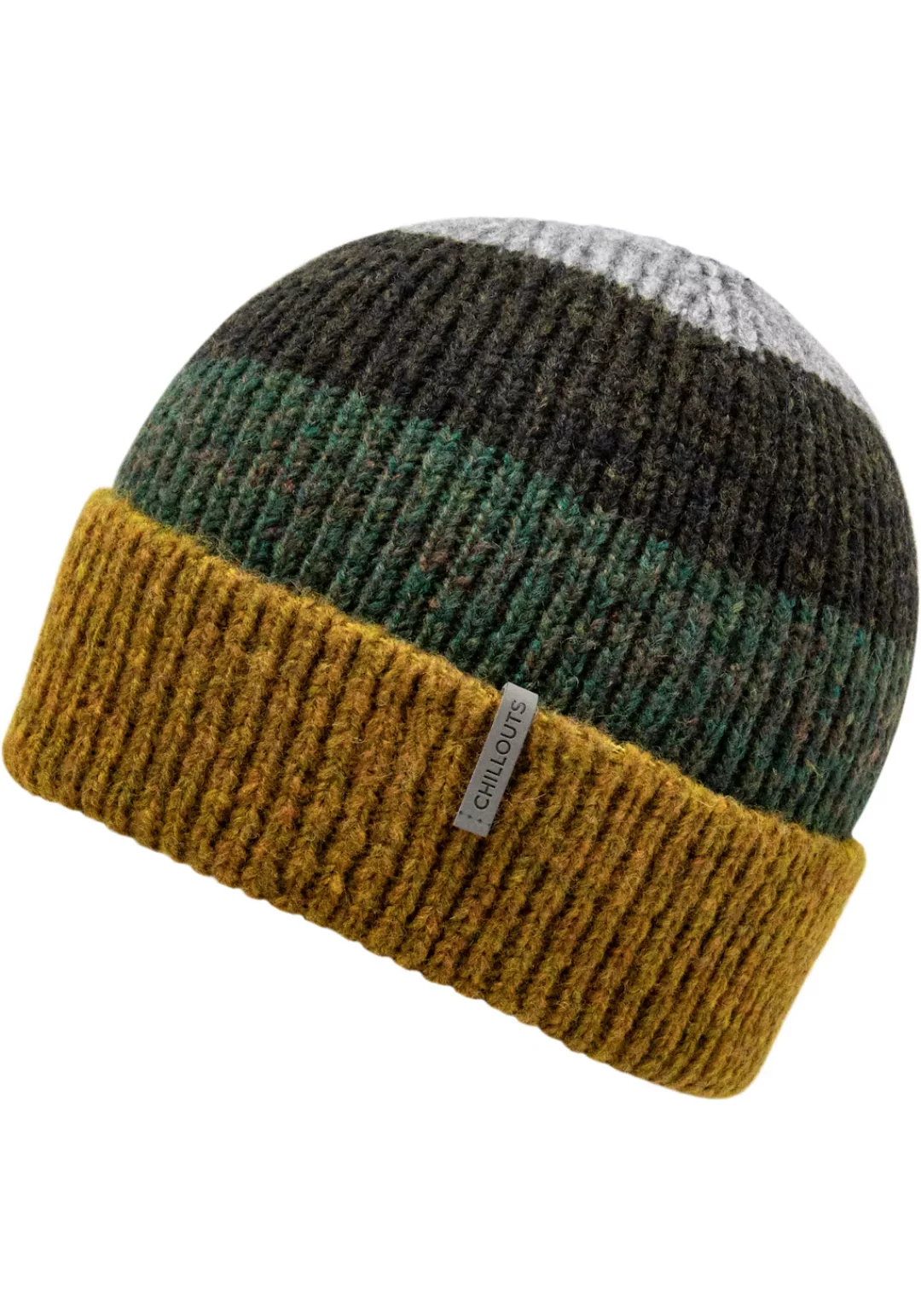 chillouts Beanie "Fritz Hat" günstig online kaufen