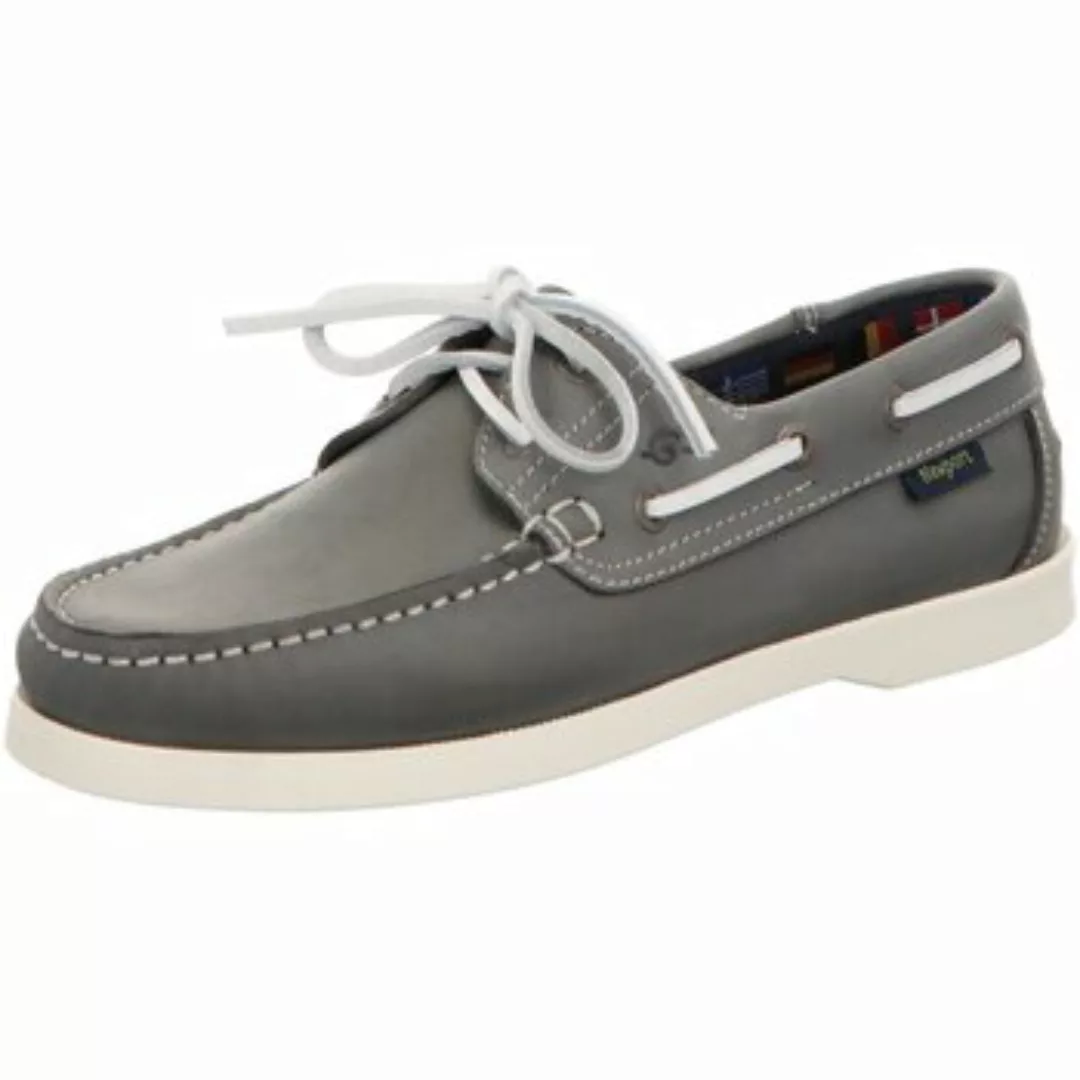 Newport  Mokassins Schnuerschuhe Yachting 48032706 günstig online kaufen