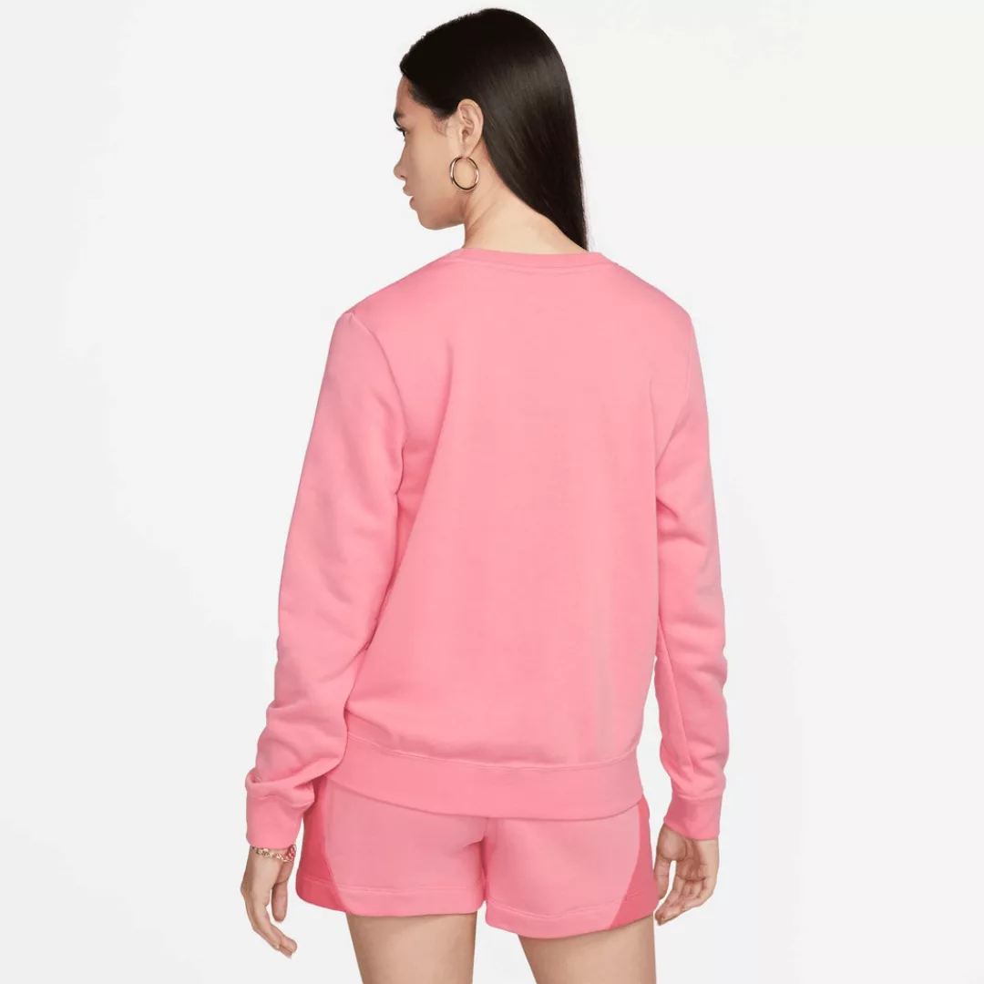 Nike Sportswear Sweatshirt Air Women's Fleece Crew günstig online kaufen