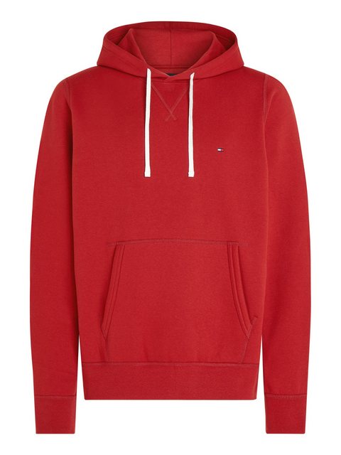 Tommy Hilfiger Hoodie ESSENTIAL FLEECE HOODY günstig online kaufen