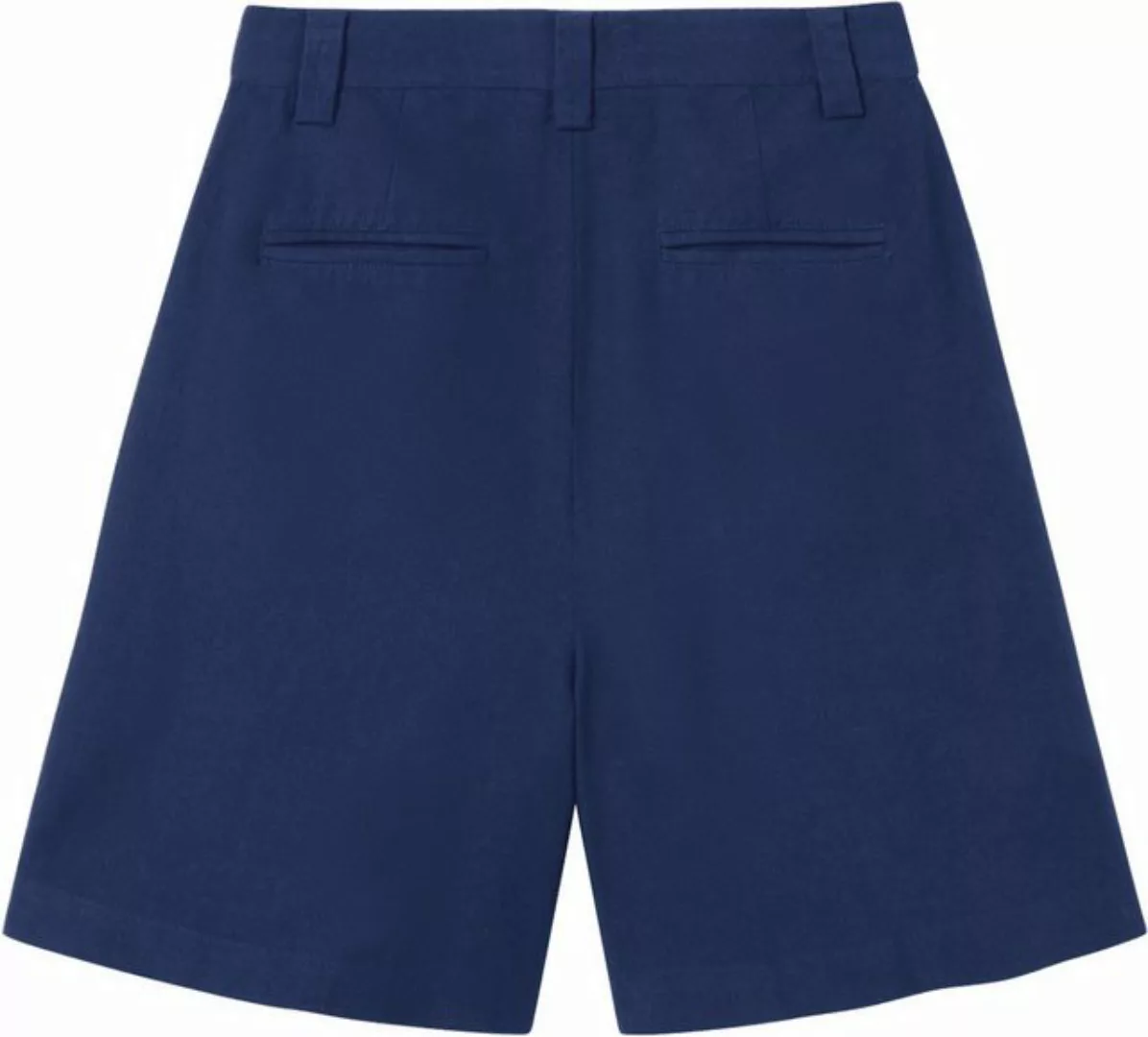 Thinking Mu Bundfaltenhose Lia Shorts günstig online kaufen