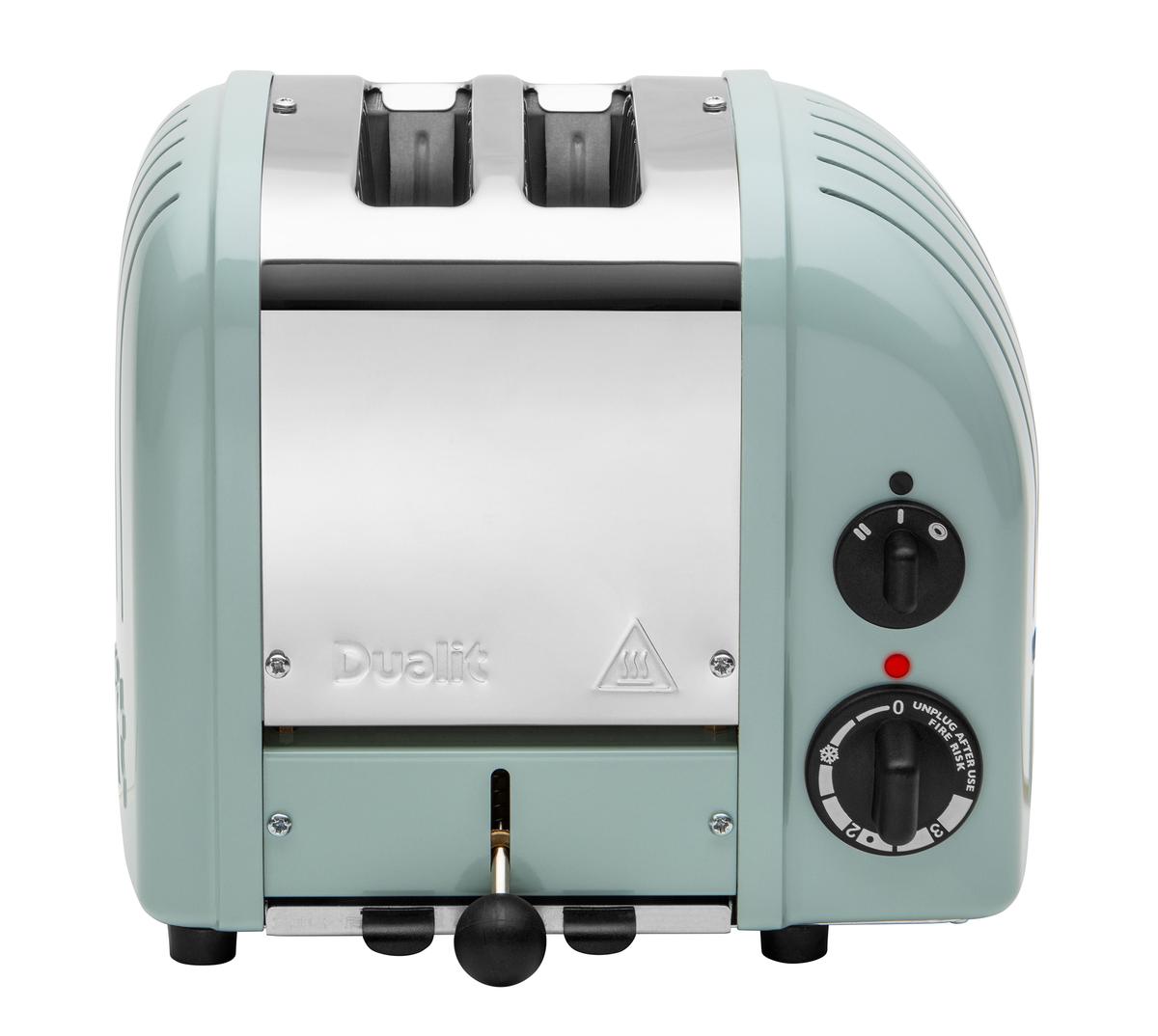 Classic Toaster Premium 2-Schlitze Eukalyptus günstig online kaufen