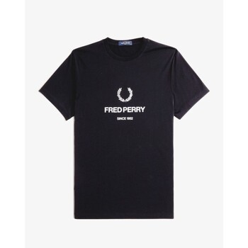 Fred Perry  T-Shirt M8588 günstig online kaufen