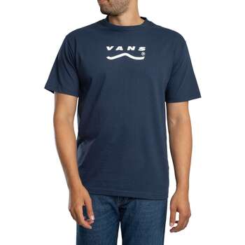 Vans  T-Shirt T-Shirt mit Grafik „Determined Back“ günstig online kaufen
