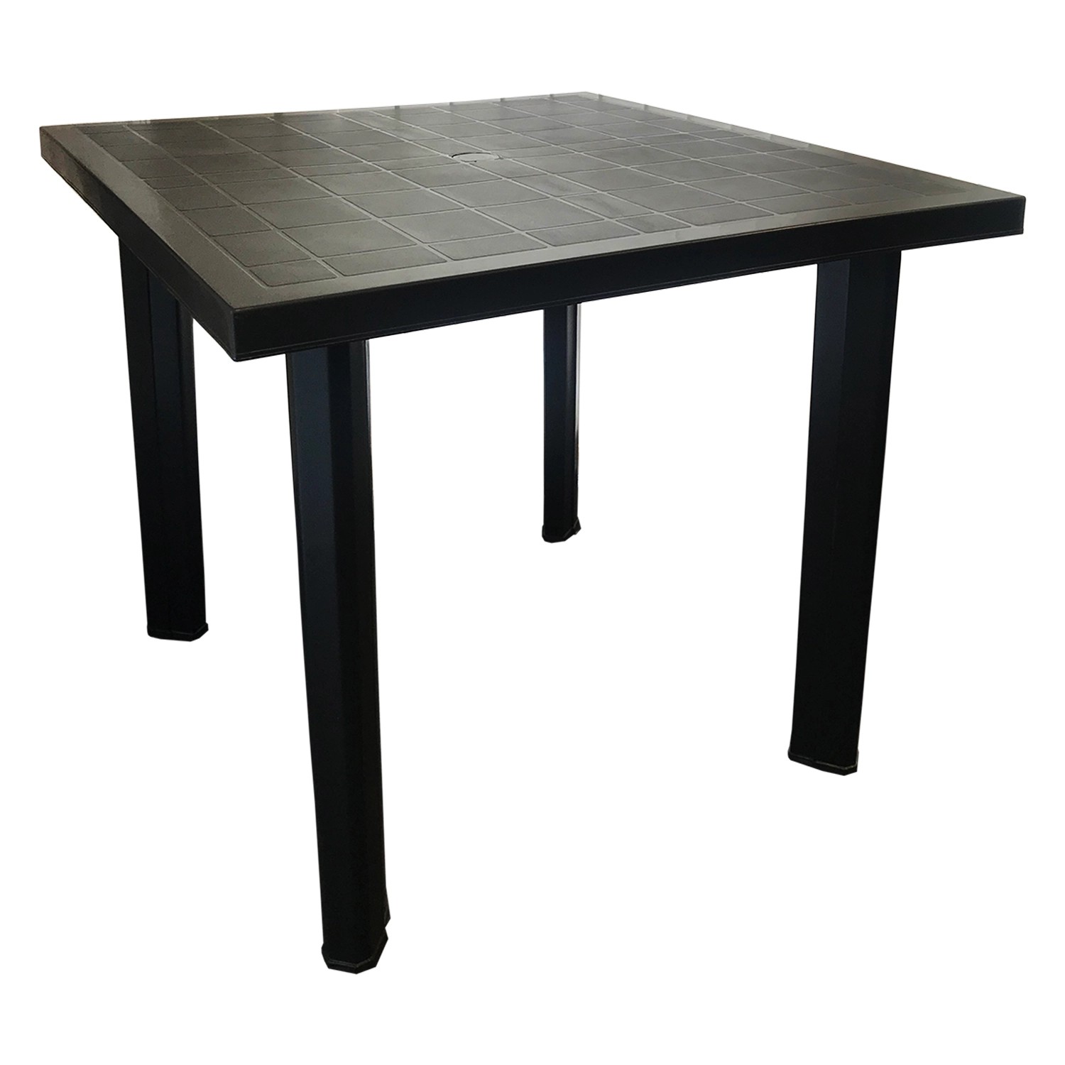 Mojawo Küchentisch Gartentisch Outdoortisch Terrassentisch Outdoor günstig online kaufen