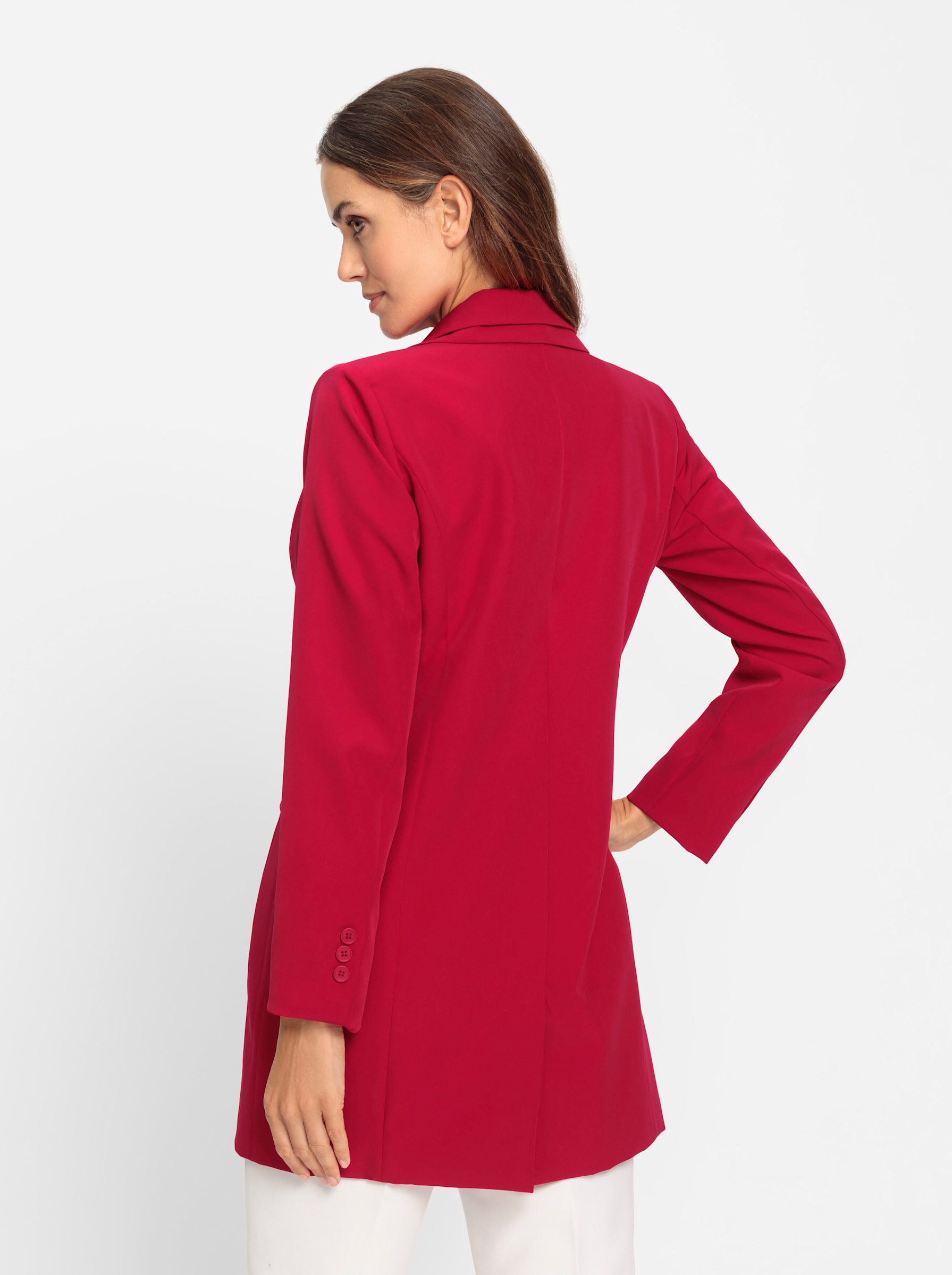 heine Blusenblazer Longblazer günstig online kaufen