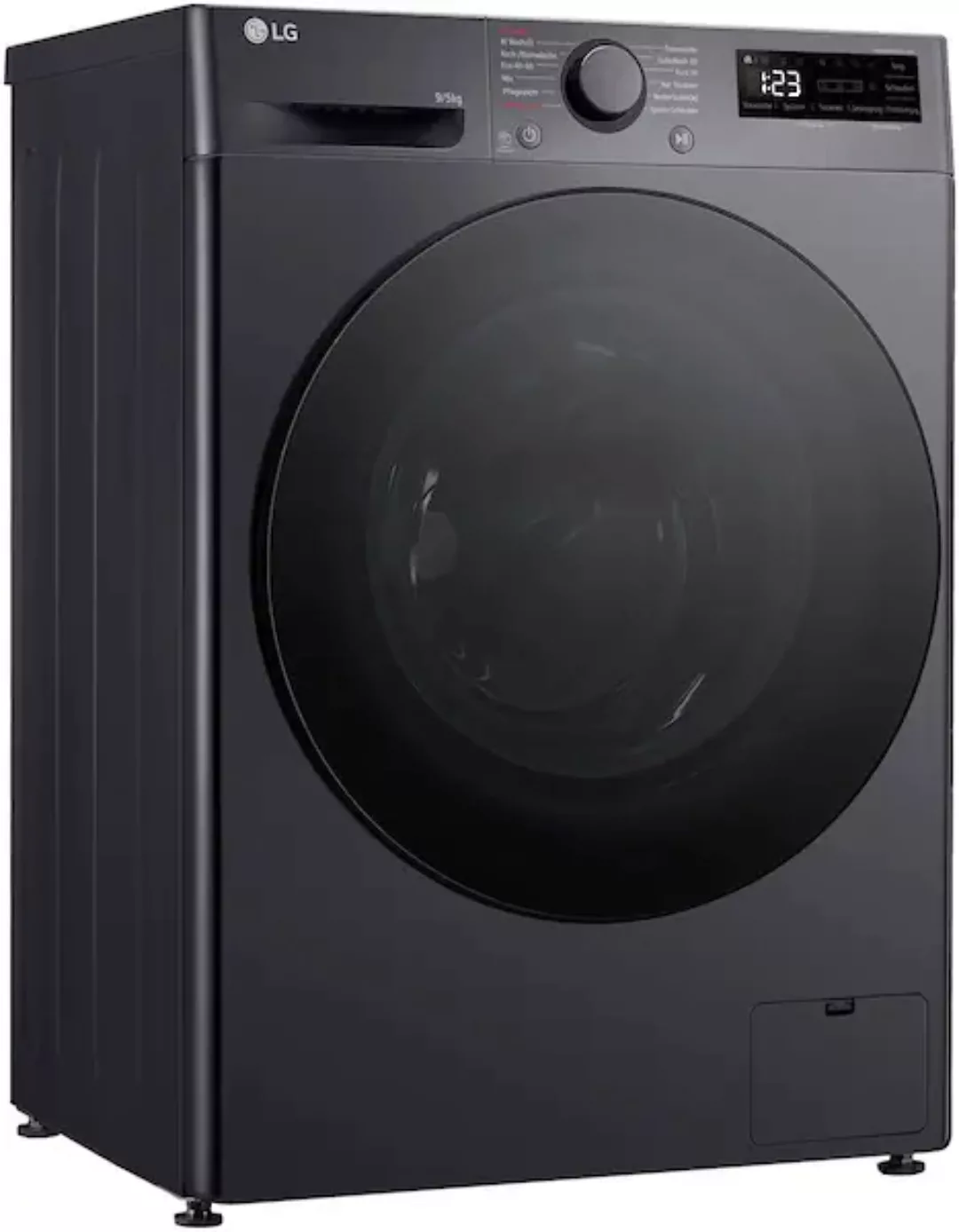 LG Waschtrockner »V5WD95SLIMB«, 5 günstig online kaufen