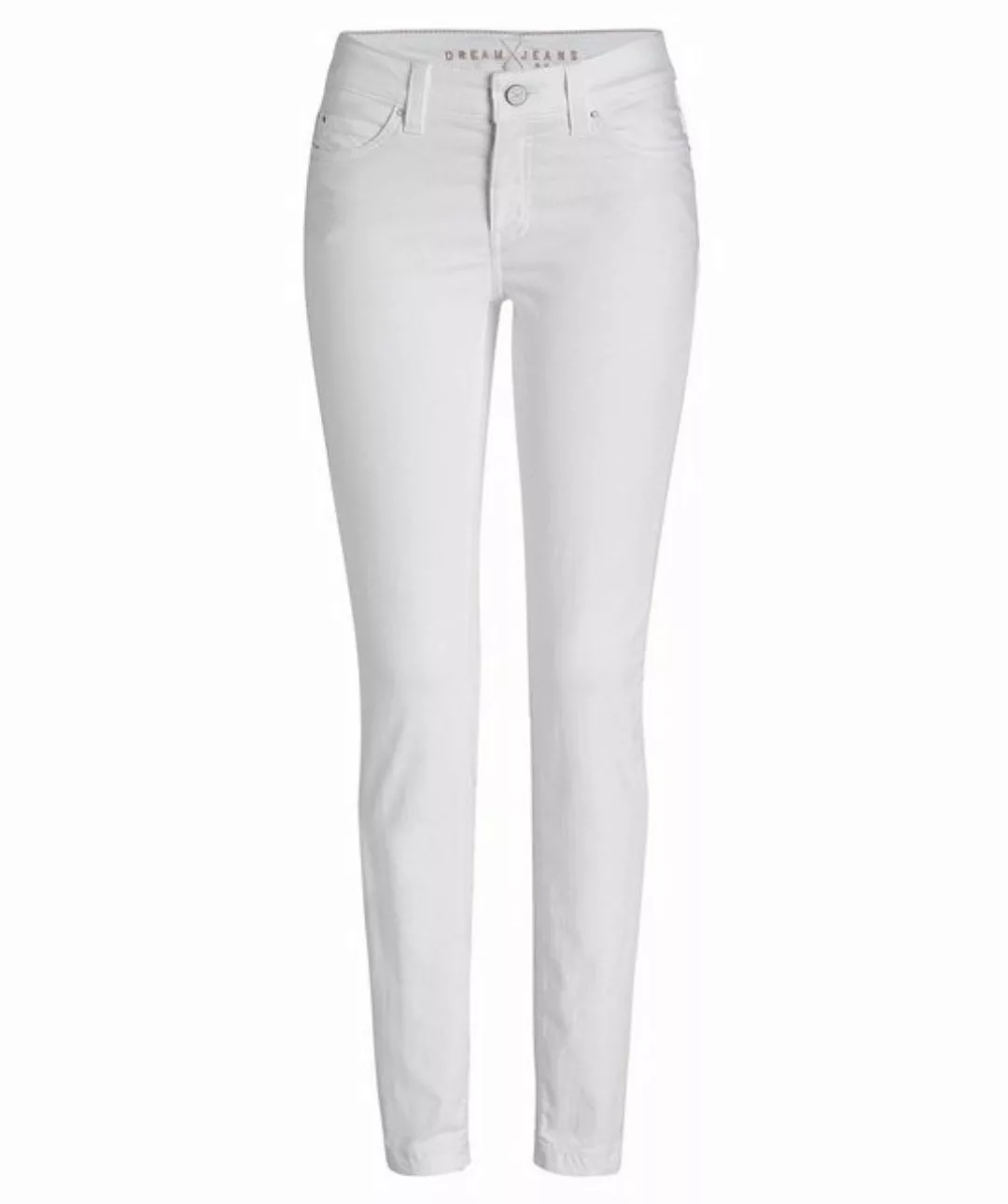 MAC Skinny-fit-Jeans Dream Skinny Hochelastische Qualität sorgt für den per günstig online kaufen