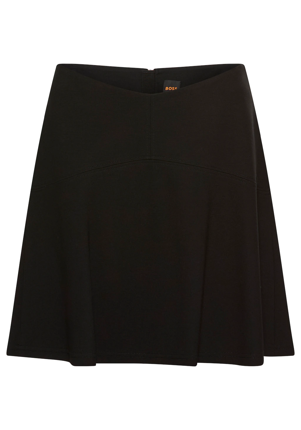 BOSS ORANGE A-Linien-Rock "Vilano Premium Damenmode", in Punto Milano Quali günstig online kaufen