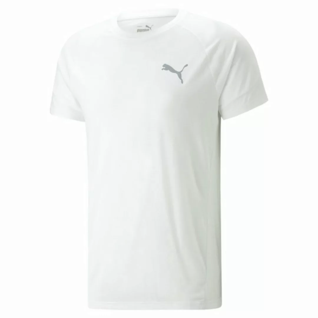 PUMA T-Shirt Puma Herren T-Shirt Evostripe Tee 673311 günstig online kaufen