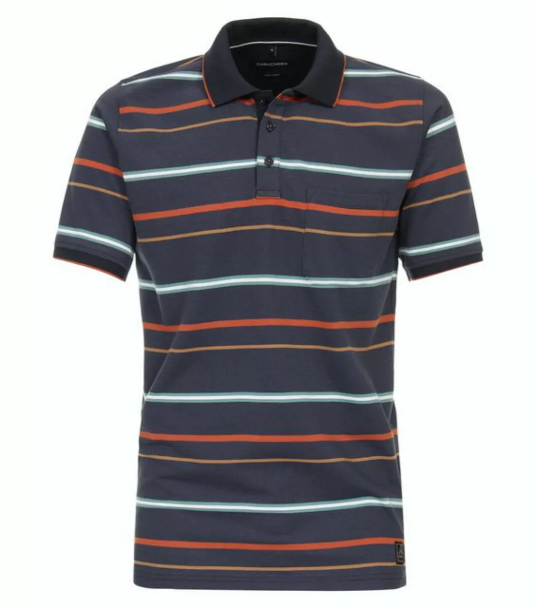 CASAMODA Poloshirt günstig online kaufen