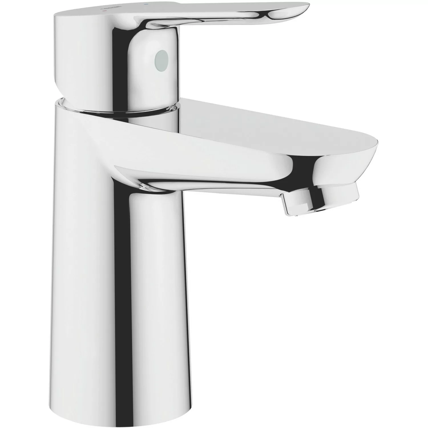 Grohe QuickFix Einhand-Waschbeckenarmatur Start Edge S-Size günstig online kaufen