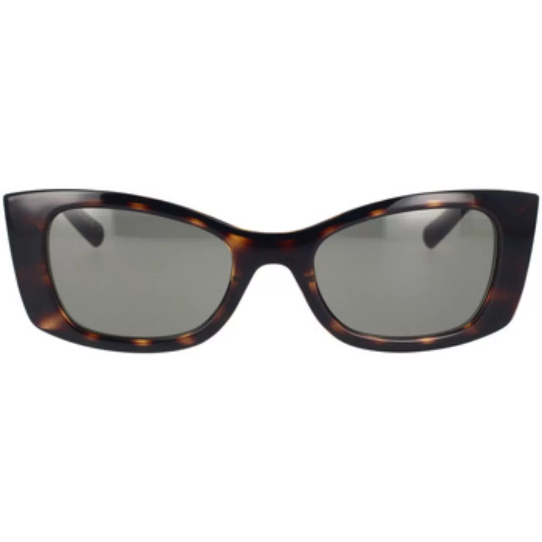 Yves Saint Laurent  Sonnenbrillen Sonnenbrille Saint Laurent Neue Welle SL günstig online kaufen