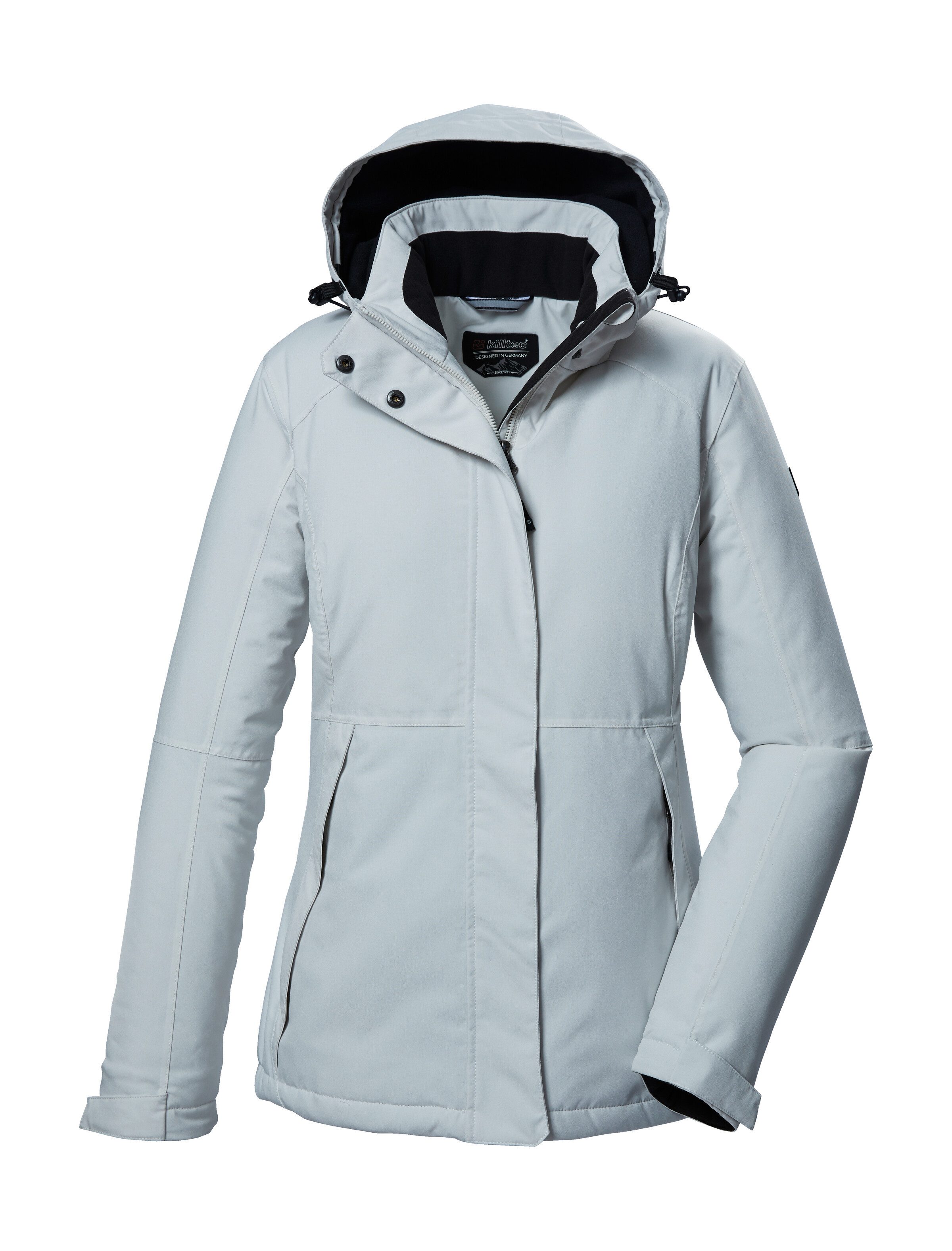 Killtec Softshelljacke Outdoorjacke KOW 37 günstig online kaufen