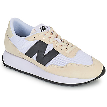New Balance – 237 – Weiße Sneaker günstig online kaufen