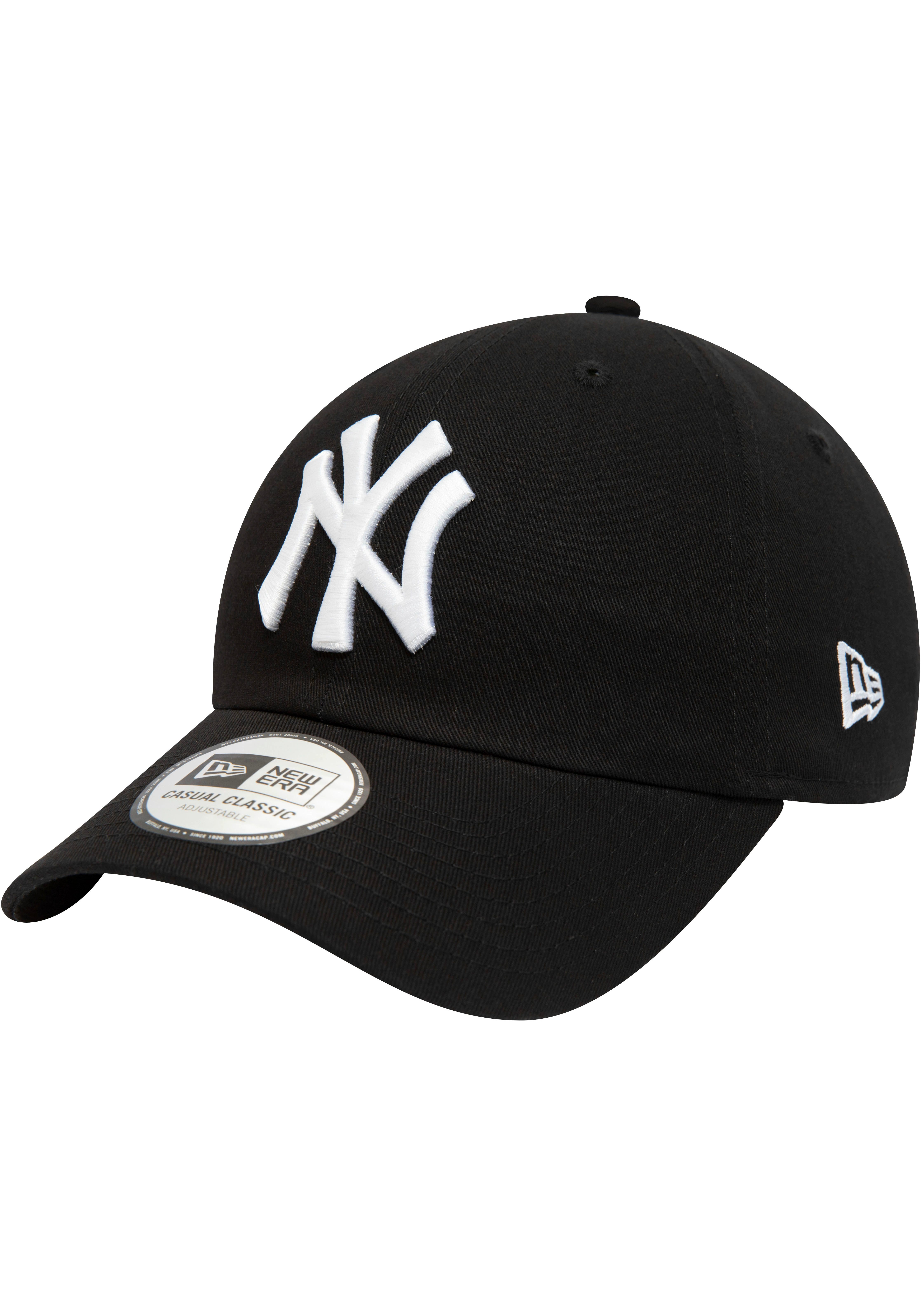 New Era Baseball Cap "Cap Cap New Era 940Leag NY" günstig online kaufen