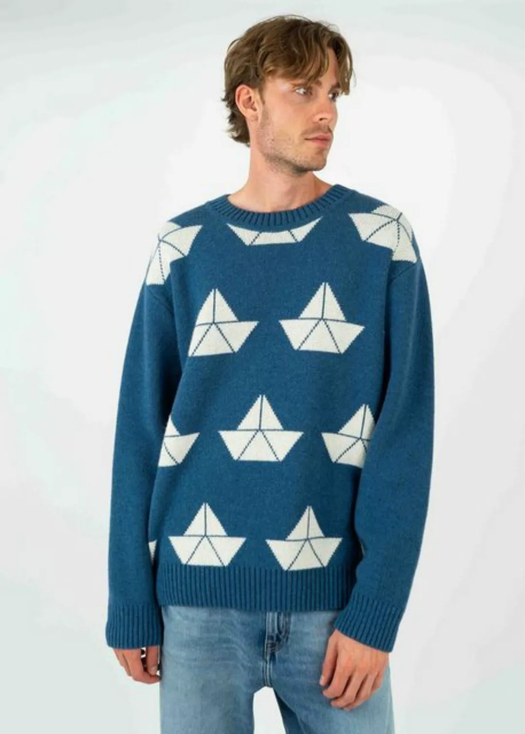 Noorlys Sweatshirt BÖNK günstig online kaufen