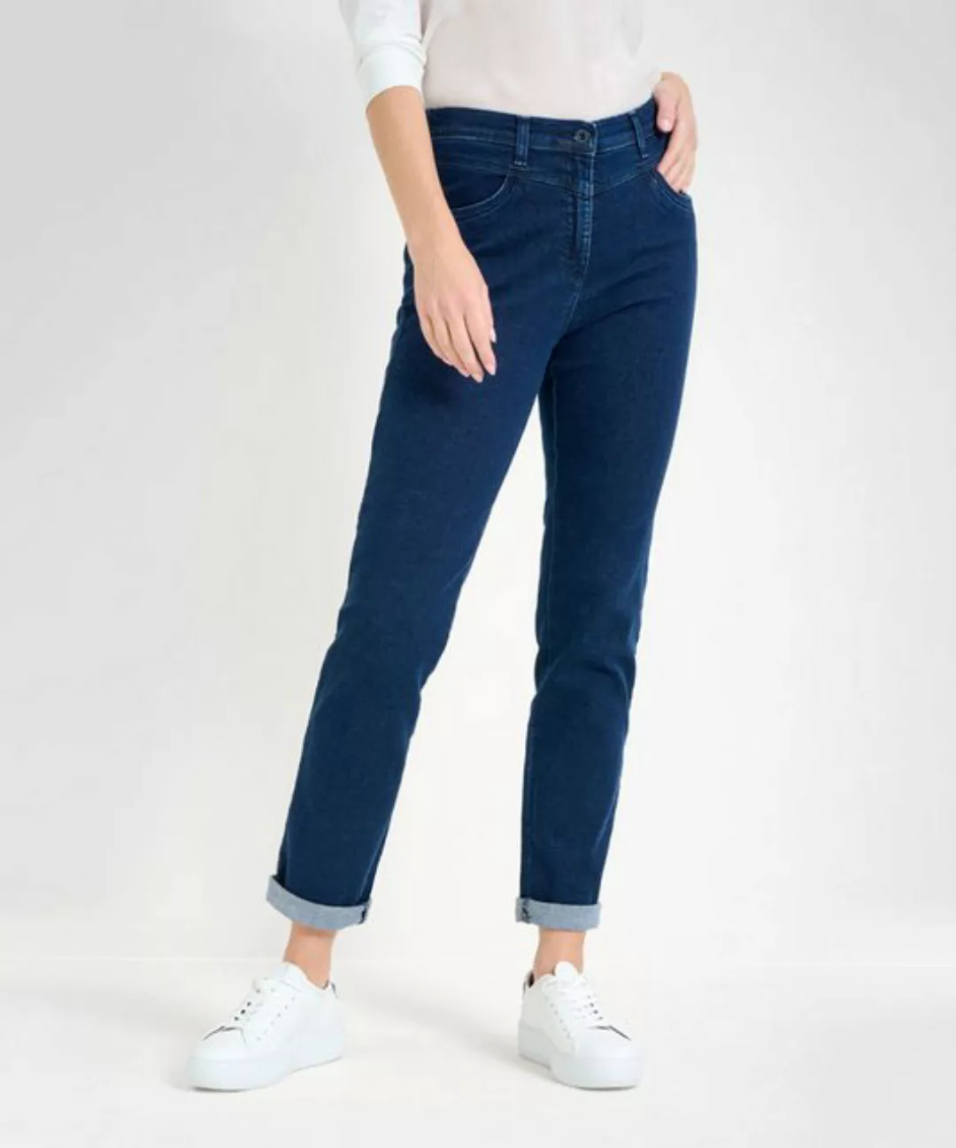 RAPHAELA by BRAX 5-Pocket-Jeans Style LAURA NEW günstig online kaufen